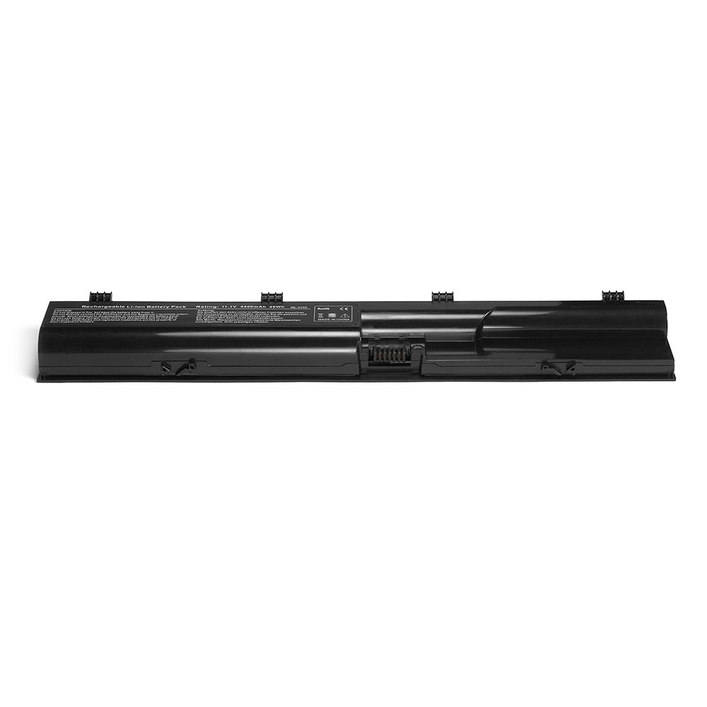 Аккумулятор для ноутбука HP ProBook 4330s, 4331s, 4430s, 4431s, 4435s, 4440s, 4446s, 4530s, 4540s Series. 11.1V 4400mAh PN: 633733-1A1, HSTNN-DB2R