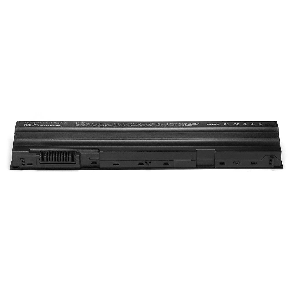 Аккумулятор для ноутбука Dell Latitude E5420, E5430, E5520, E5530, E6420, E6430, E6440, E6520, E6530, E6540 Series. 11.1V 4400mAh PN: 312-1163, T54FJ