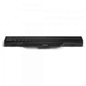 Аккумулятор для ноутбука HP Compaq Business Notebook 6720s, 6730s, 6735s, 6820s, 6830s Series. 14.4V 4800mAh PN: DD06, KU532AA