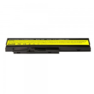 Аккумулятор для ноутбука IBM Lenovo ThinkPad X220, X220i, X220s, X230 Series. 11.1V 4800mAh PN: 42T4861, 42T4862