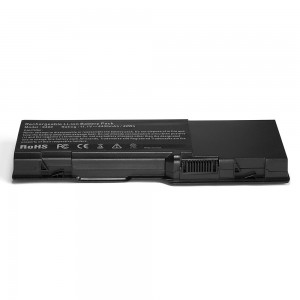 Аккумулятор для ноутбука Dell Inspiron 6400, 1501, E1505, Vostro 1000, Latitude 131L Series. 11.1V 4400mAh PN: 312-0427, CR174